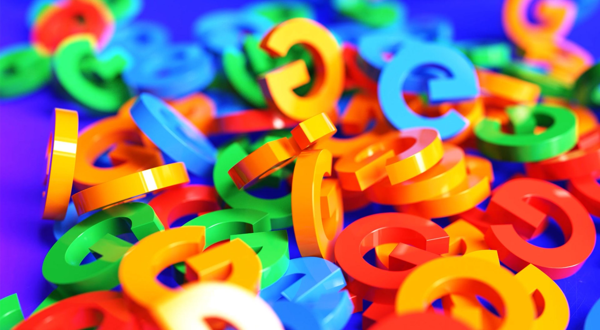 Google – More Than Just a Search Engine