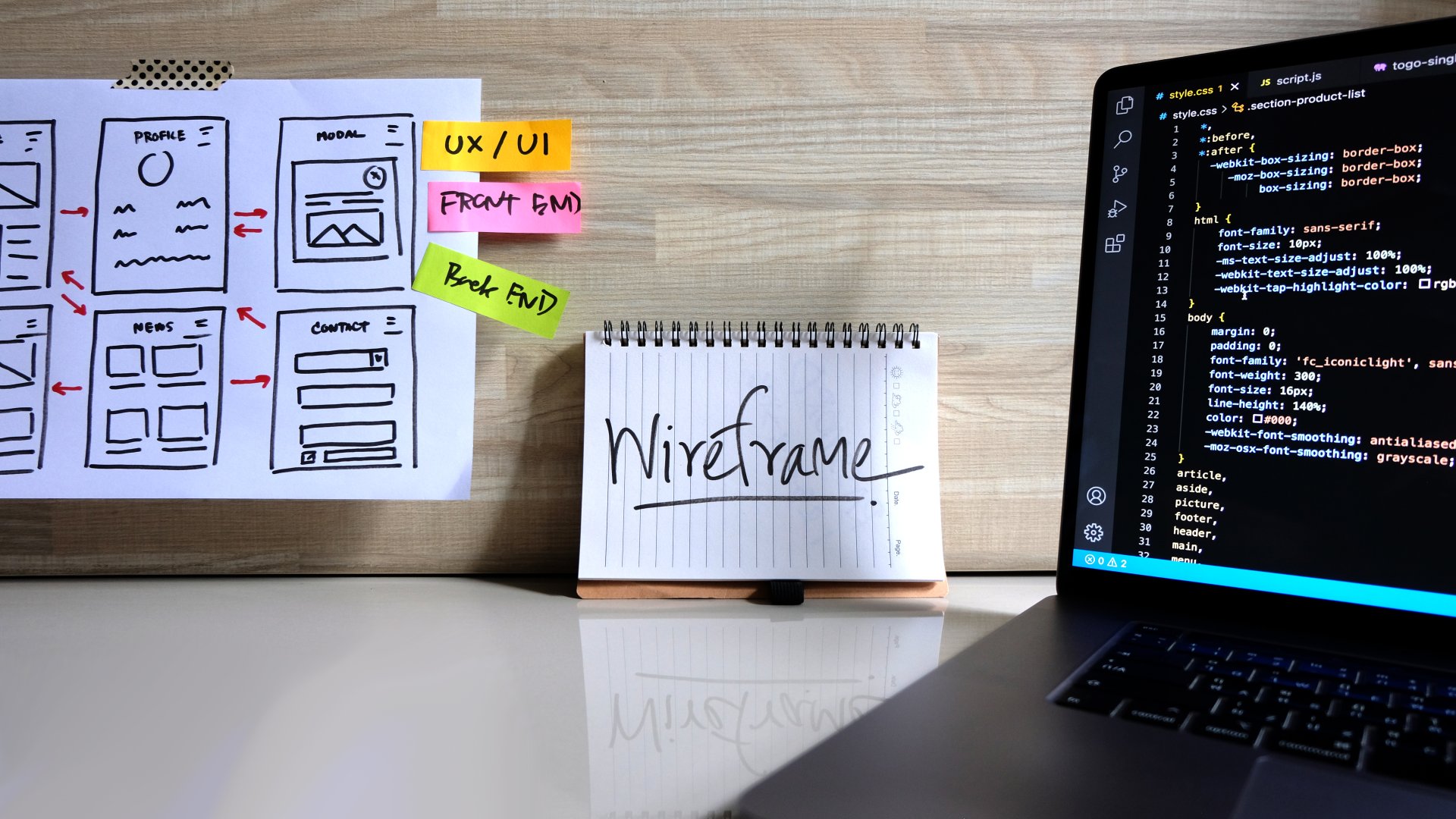CMS or Hand-Written HTML – Which Is Better?