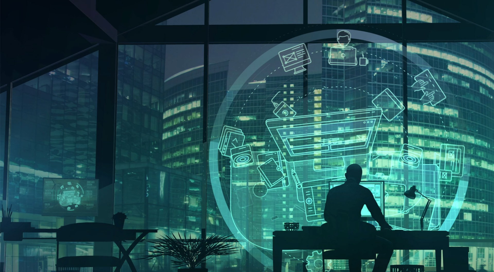 Webdesign – Trends en technologieën