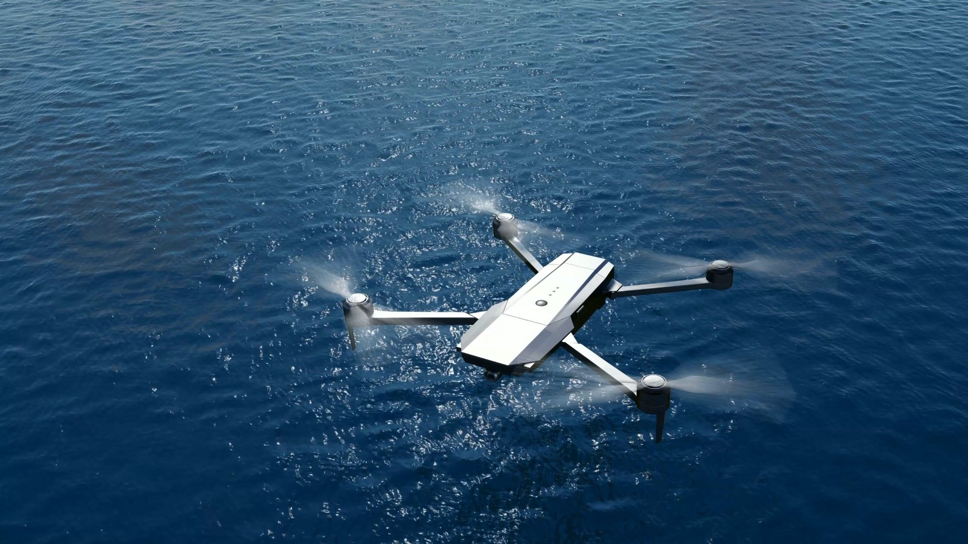 Drohnen – Die neue Art, spektakulär zu filmen