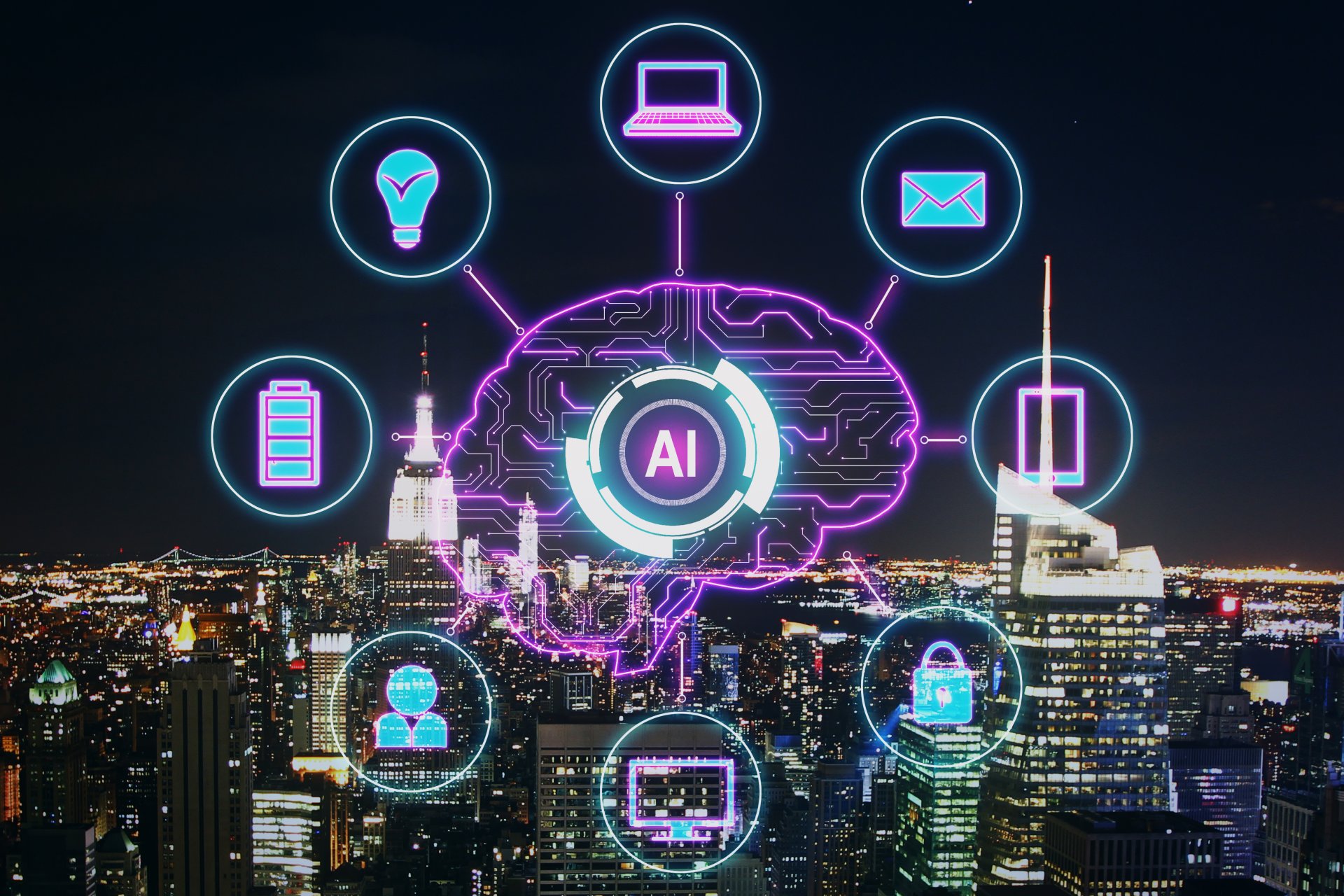 Waarom AI tegenwoordig individuele programmering beter maakt