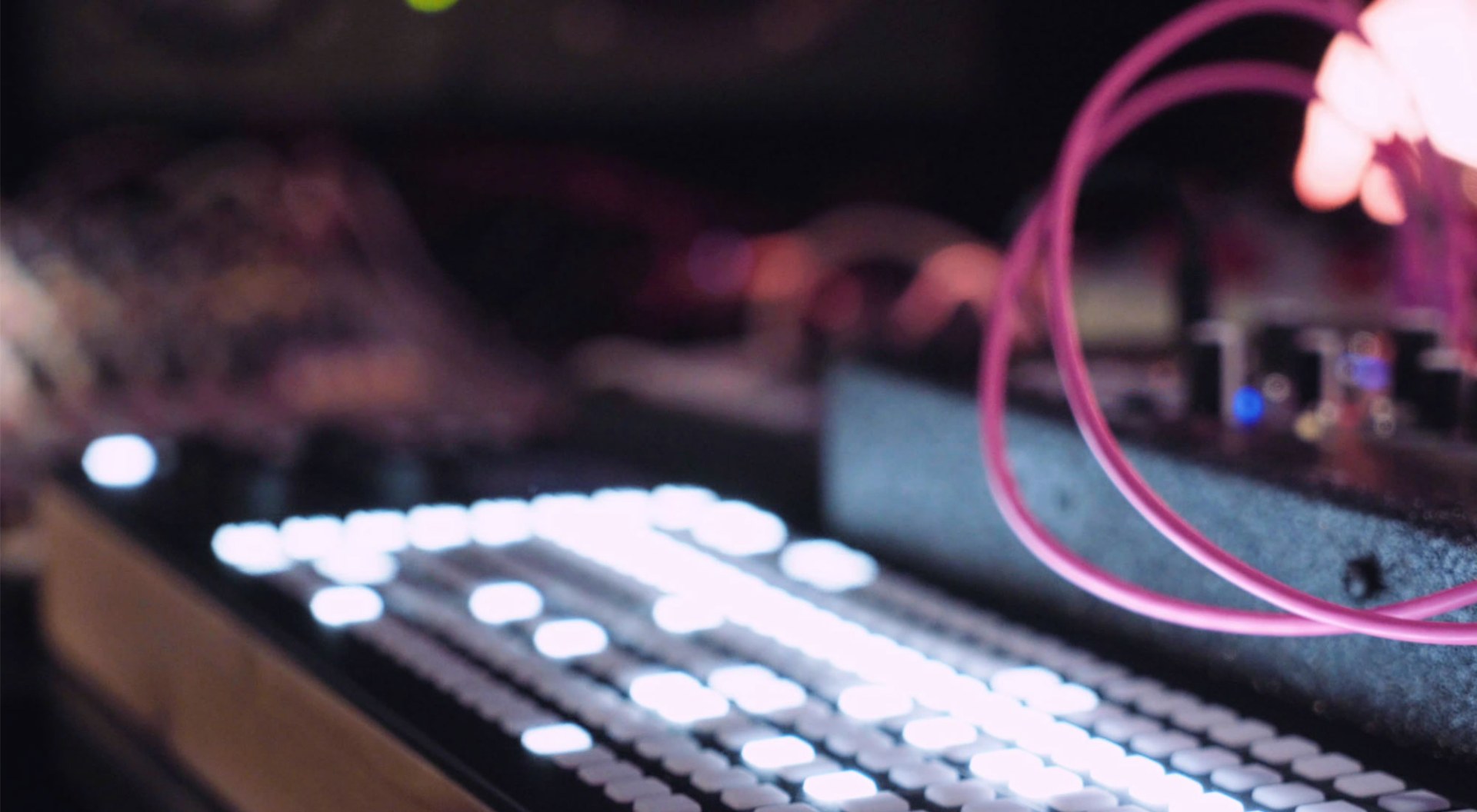 Sound Design – Die Kunst des Klangs