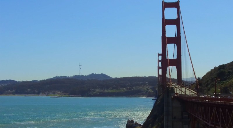 Golden State – Kaliforniens Magie