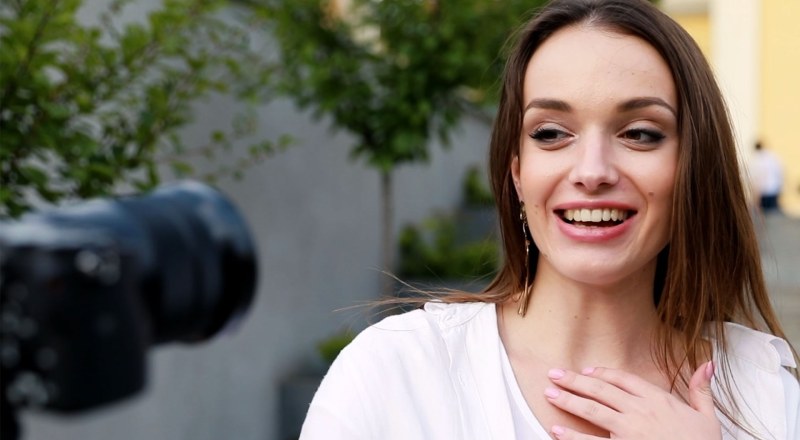 Vlogging – Content Creation im Wandel